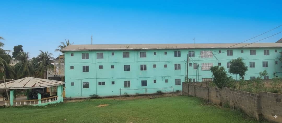 Papobi Hostel